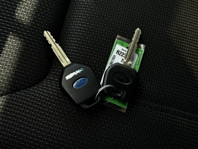 Субару Импреза 2018 в Кривом Роге на Automoto.ua Черный Субару Импреза, объемом двигателя 2 л и пробегом 64 тыс. км за 11000 $, фото 5 на Automoto.ua