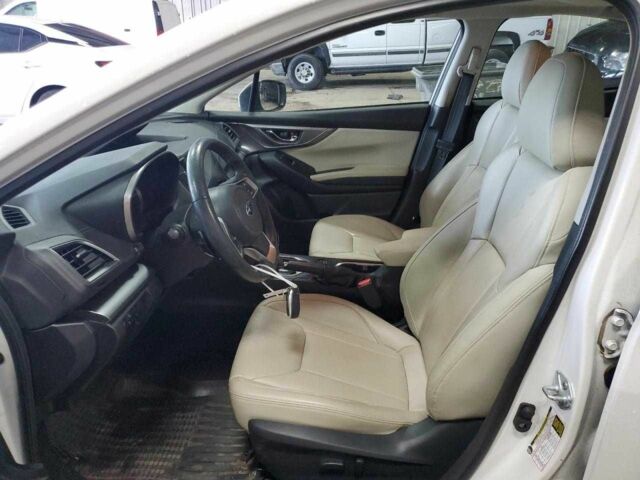 Чорний Субару Імпреза, об'ємом двигуна 0 л та пробігом 39 тис. км за 3500 $, фото 6 на Automoto.ua