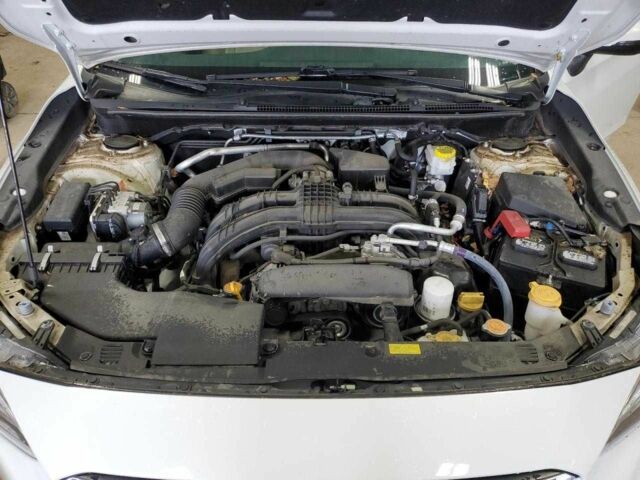 Чорний Субару Імпреза, об'ємом двигуна 0 л та пробігом 39 тис. км за 3500 $, фото 10 на Automoto.ua