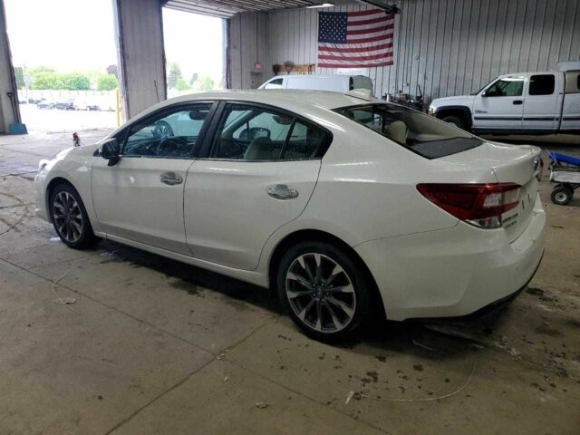 Чорний Субару Імпреза, об'ємом двигуна 0 л та пробігом 39 тис. км за 3500 $, фото 1 на Automoto.ua