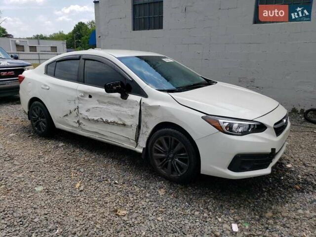 Чорний Субару Імпреза, об'ємом двигуна 2 л та пробігом 69 тис. км за 3000 $, фото 3 на Automoto.ua