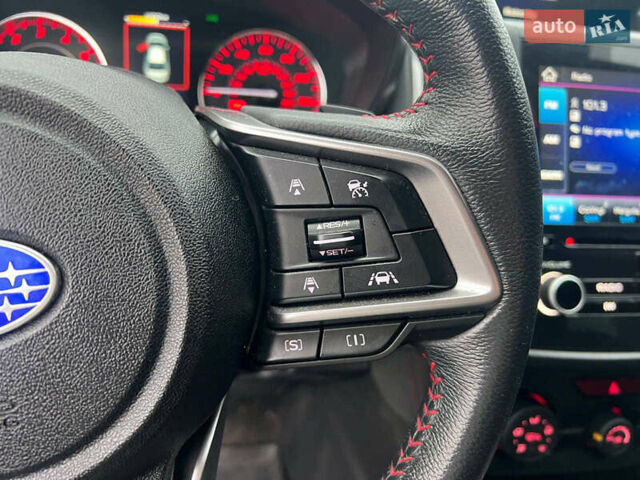 Черный Субару Импреза, объемом двигателя 2 л и пробегом 45 тыс. км за 14590 $, фото 22 на Automoto.ua