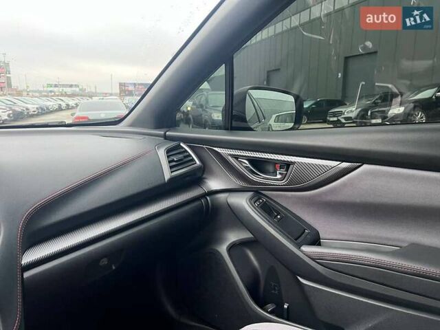 Черный Субару Импреза, объемом двигателя 2 л и пробегом 45 тыс. км за 14590 $, фото 33 на Automoto.ua