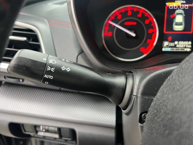 Черный Субару Импреза, объемом двигателя 2 л и пробегом 45 тыс. км за 14590 $, фото 24 на Automoto.ua