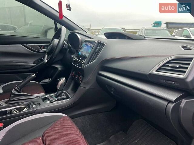 Черный Субару Импреза, объемом двигателя 2 л и пробегом 45 тыс. км за 14590 $, фото 39 на Automoto.ua