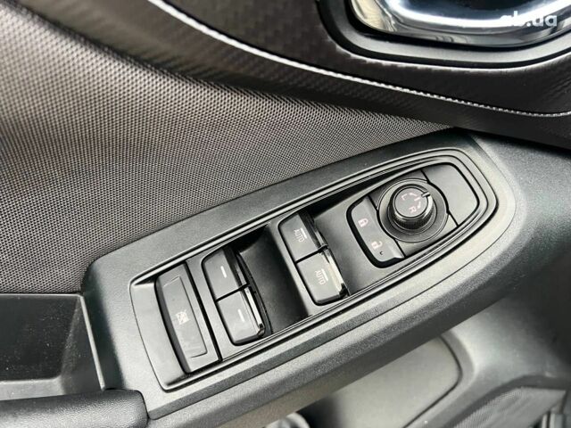 Черный Субару Импреза, объемом двигателя 2 л и пробегом 45 тыс. км за 14590 $, фото 15 на Automoto.ua