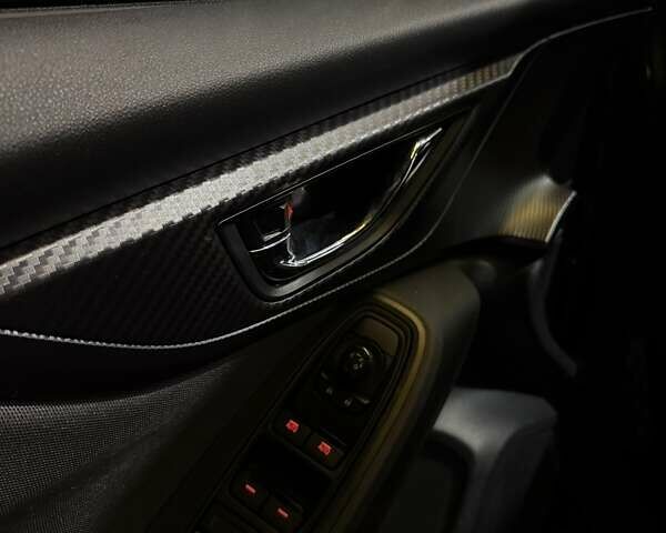 Черный Субару Импреза, объемом двигателя 2 л и пробегом 45 тыс. км за 15000 $, фото 9 на Automoto.ua