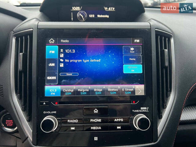 Черный Субару Импреза, объемом двигателя 2 л и пробегом 45 тыс. км за 14590 $, фото 28 на Automoto.ua