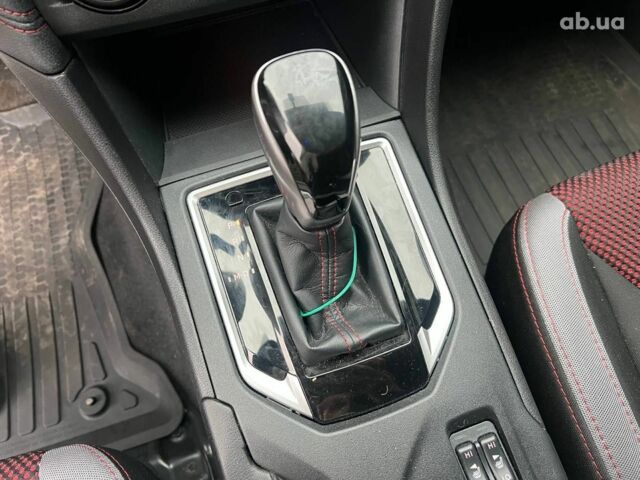 Черный Субару Импреза, объемом двигателя 2 л и пробегом 45 тыс. км за 14590 $, фото 29 на Automoto.ua