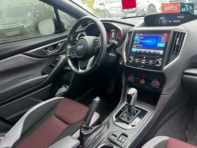 Черный Субару Импреза, объемом двигателя 2 л и пробегом 45 тыс. км за 14590 $, фото 40 на Automoto.ua