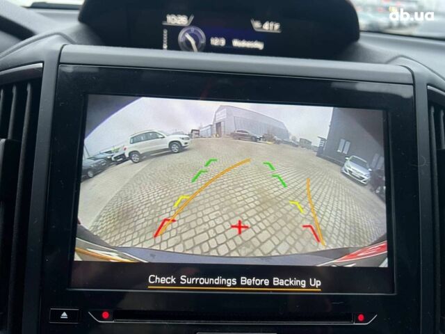 Черный Субару Импреза, объемом двигателя 2 л и пробегом 45 тыс. км за 14590 $, фото 31 на Automoto.ua