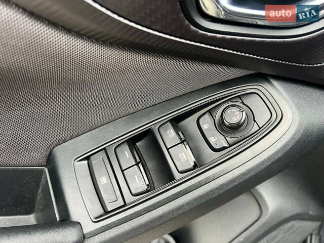 Черный Субару Импреза, объемом двигателя 2 л и пробегом 45 тыс. км за 14590 $, фото 15 на Automoto.ua