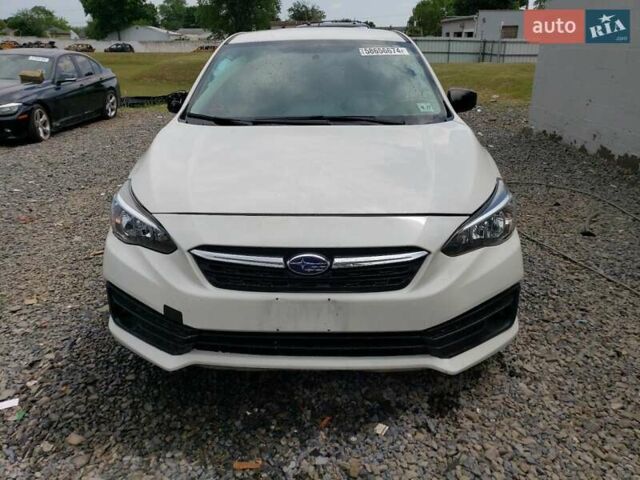 Чорний Субару Імпреза, об'ємом двигуна 2 л та пробігом 69 тис. км за 3000 $, фото 4 на Automoto.ua