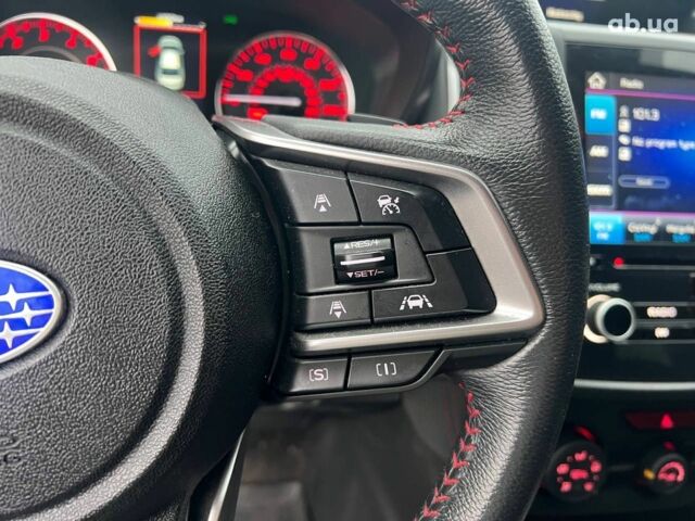 Черный Субару Импреза, объемом двигателя 2 л и пробегом 45 тыс. км за 14590 $, фото 21 на Automoto.ua