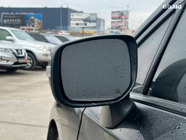 Черный Субару Импреза, объемом двигателя 2 л и пробегом 45 тыс. км за 14590 $, фото 13 на Automoto.ua