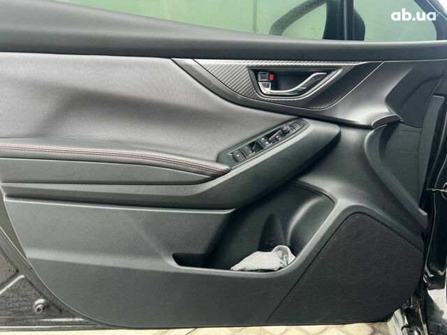 Черный Субару Импреза, объемом двигателя 2 л и пробегом 45 тыс. км за 14590 $, фото 14 на Automoto.ua