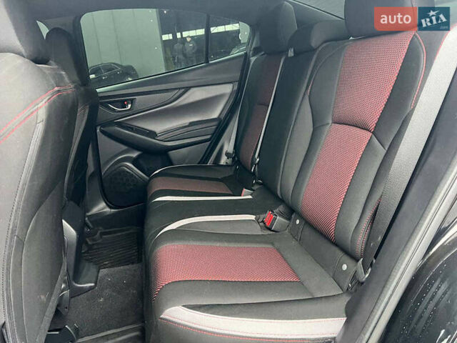 Черный Субару Импреза, объемом двигателя 2 л и пробегом 45 тыс. км за 14590 $, фото 36 на Automoto.ua