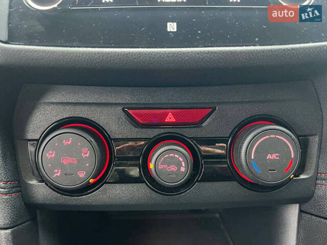 Черный Субару Импреза, объемом двигателя 2 л и пробегом 45 тыс. км за 14590 $, фото 29 на Automoto.ua