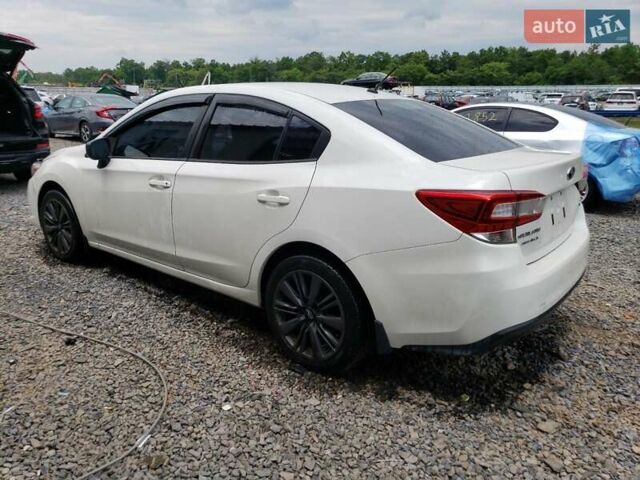 Чорний Субару Імпреза, об'ємом двигуна 2 л та пробігом 69 тис. км за 3000 $, фото 1 на Automoto.ua