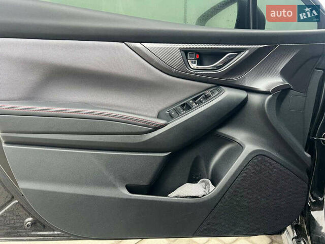 Черный Субару Импреза, объемом двигателя 2 л и пробегом 45 тыс. км за 14590 $, фото 14 на Automoto.ua