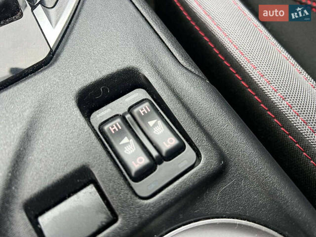 Черный Субару Импреза, объемом двигателя 2 л и пробегом 45 тыс. км за 14590 $, фото 31 на Automoto.ua