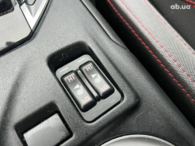 Черный Субару Импреза, объемом двигателя 2 л и пробегом 45 тыс. км за 14590 $, фото 30 на Automoto.ua