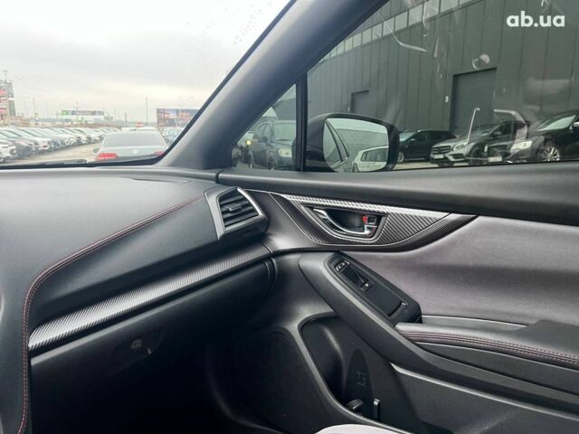 Черный Субару Импреза, объемом двигателя 2 л и пробегом 45 тыс. км за 14590 $, фото 32 на Automoto.ua