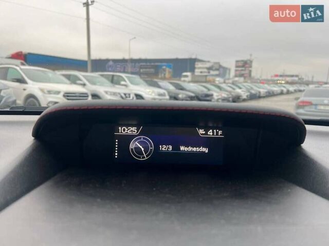 Черный Субару Импреза, объемом двигателя 2 л и пробегом 45 тыс. км за 14590 $, фото 27 на Automoto.ua