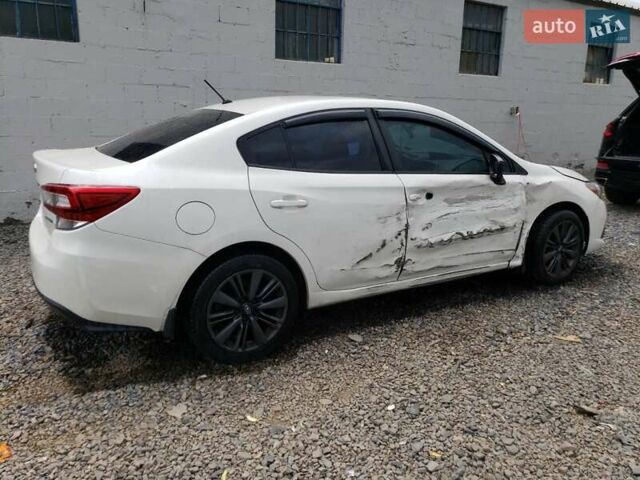 Чорний Субару Імпреза, об'ємом двигуна 2 л та пробігом 69 тис. км за 3000 $, фото 2 на Automoto.ua