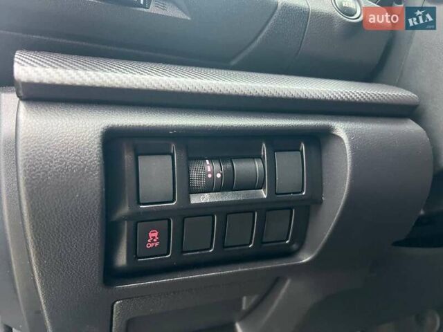 Черный Субару Импреза, объемом двигателя 2 л и пробегом 45 тыс. км за 14590 $, фото 19 на Automoto.ua