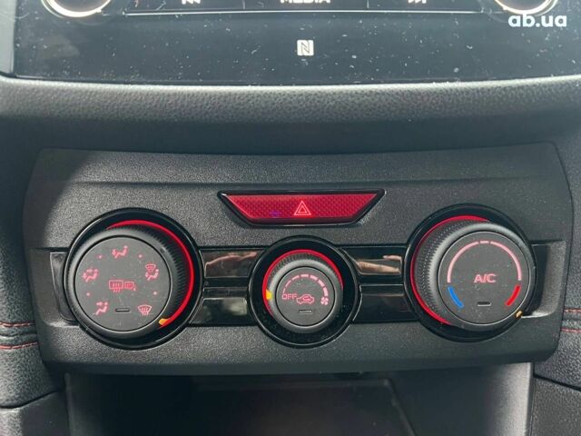 Черный Субару Импреза, объемом двигателя 2 л и пробегом 45 тыс. км за 14590 $, фото 28 на Automoto.ua