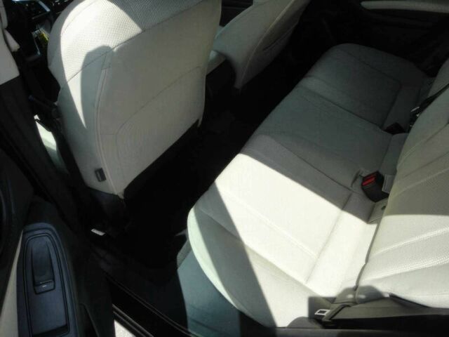 Черный Субару Импреза, объемом двигателя 2 л и пробегом 47 тыс. км за 6700 $, фото 8 на Automoto.ua