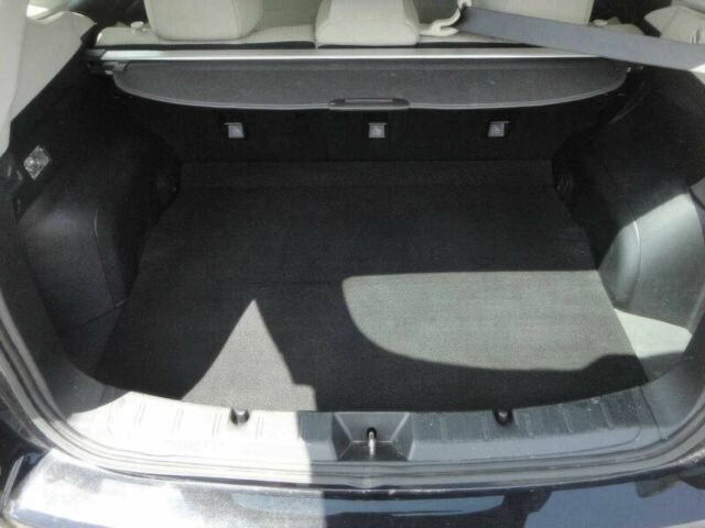 Черный Субару Импреза, объемом двигателя 2 л и пробегом 47 тыс. км за 6700 $, фото 9 на Automoto.ua