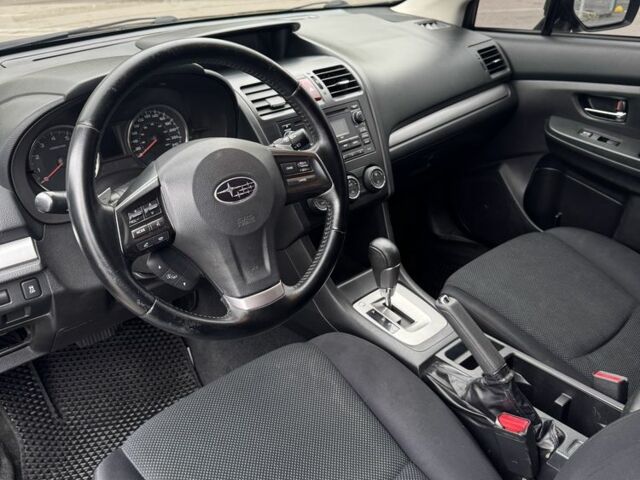 Субару Імпреза 2011 у Дніпро (Дніпропетровську) на Automoto.ua Коричневий Субару Імпреза, об'ємом двигуна 2 л та пробігом 120 тис. км за 7600 $, фото 8 на Automoto.ua
