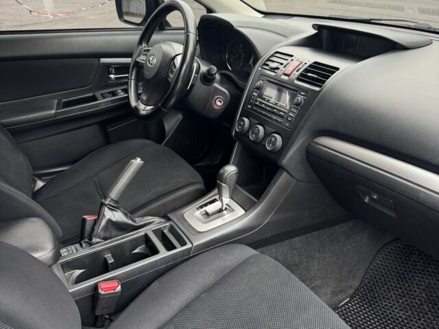 Субару Імпреза 2011 у Дніпро (Дніпропетровську) на Automoto.ua Коричневий Субару Імпреза, об'ємом двигуна 2 л та пробігом 120 тис. км за 7600 $, фото 9 на Automoto.ua