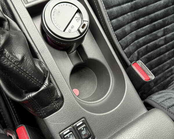 Красный Субару Импреза, объемом двигателя 1.99 л и пробегом 178 тыс. км за 6300 $, фото 15 на Automoto.ua