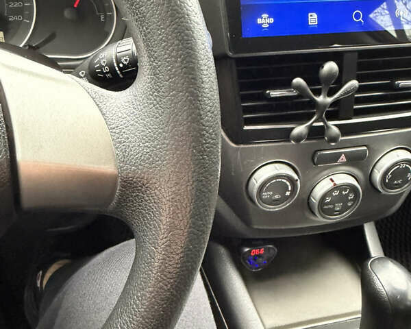 Красный Субару Импреза, объемом двигателя 1.99 л и пробегом 178 тыс. км за 6300 $, фото 17 на Automoto.ua