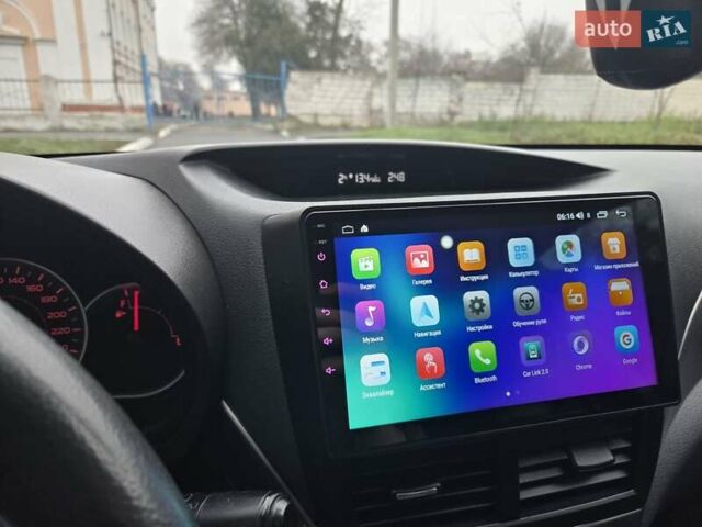 Красный Субару Импреза, объемом двигателя 1.99 л и пробегом 178 тыс. км за 5500 $, фото 19 на Automoto.ua