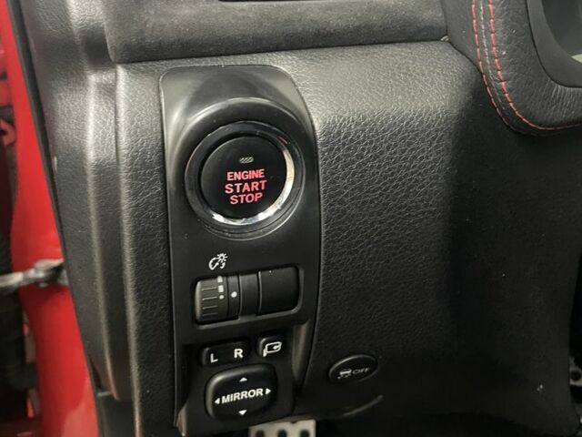 Красный Субару Импреза, объемом двигателя 2 л и пробегом 216 тыс. км за 8400 $, фото 1 на Automoto.ua