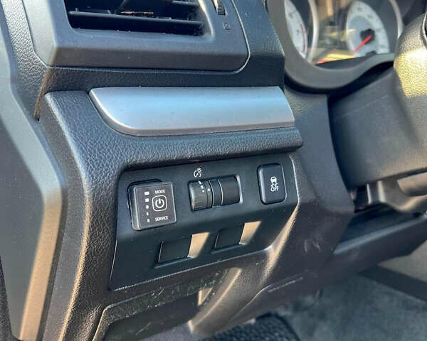 Красный Субару Импреза, объемом двигателя 2 л и пробегом 228 тыс. км за 7250 $, фото 19 на Automoto.ua