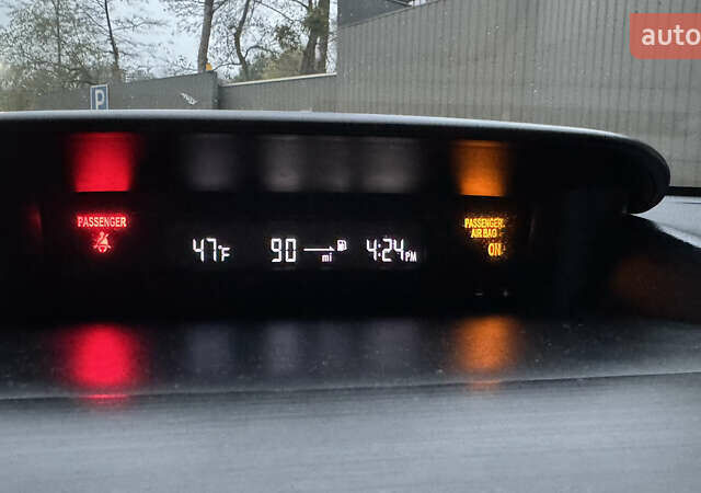 Красный Субару Импреза, объемом двигателя 2 л и пробегом 228 тыс. км за 7250 $, фото 15 на Automoto.ua