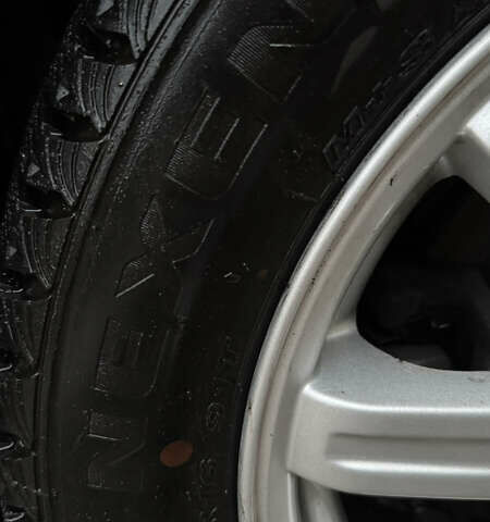 Красный Субару Импреза, объемом двигателя 2 л и пробегом 228 тыс. км за 7250 $, фото 7 на Automoto.ua