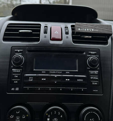 Красный Субару Импреза, объемом двигателя 2 л и пробегом 228 тыс. км за 7250 $, фото 18 на Automoto.ua