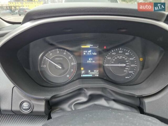 Красный Субару Импреза, объемом двигателя 2 л и пробегом 135 тыс. км за 9700 $, фото 14 на Automoto.ua