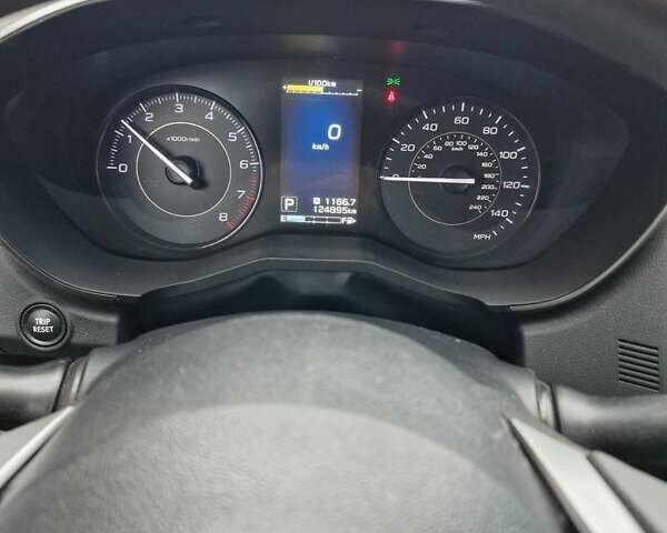 Субару Імпреза 2019 у Львові на Automoto.ua Червоний Субару Імпреза, об'ємом двигуна 2 л та пробігом 125 тис. км за 15200 $, фото 3 на Automoto.ua