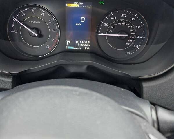 Субару Імпреза 2019 у Львові на Automoto.ua Червоний Субару Імпреза, об'ємом двигуна 2 л та пробігом 125 тис. км за 15200 $, фото 8 на Automoto.ua