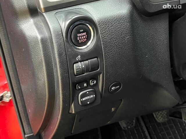 Субару Импреза 2008 в Киеве на Automoto.ua Красный Субару Импреза, объемом двигателя 2 л и пробегом 322 тыс. км за 7490 $, фото 27 на Automoto.ua