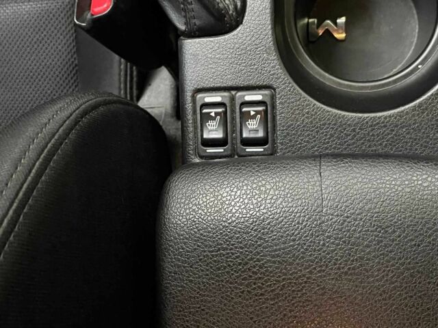 Красный Субару Импреза, объемом двигателя 2 л и пробегом 322 тыс. км за 6790 $, фото 21 на Automoto.ua