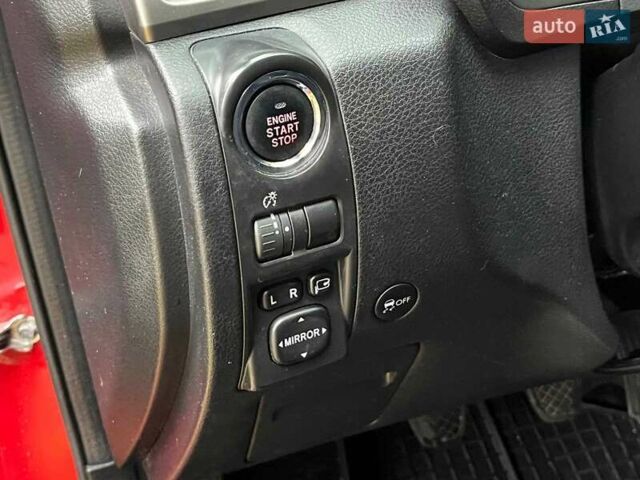 Субару Імпреза 2008 у Києві на Automoto.ua Червоний Субару Імпреза, об'ємом двигуна 2 л та пробігом 322 тис. км за 7490 $, фото 27 на Automoto.ua