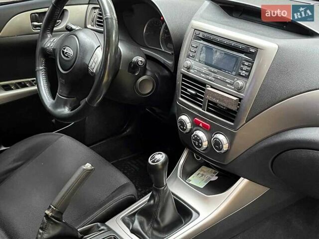 Субару Імпреза 2008 у Києві на Automoto.ua Червоний Субару Імпреза, об'ємом двигуна 2 л та пробігом 322 тис. км за 7490 $, фото 19 на Automoto.ua